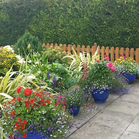 Riverwalk House B&B Oughterard Luaran gambar