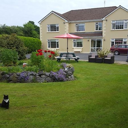 Riverwalk House B&B Oughterard Luaran gambar