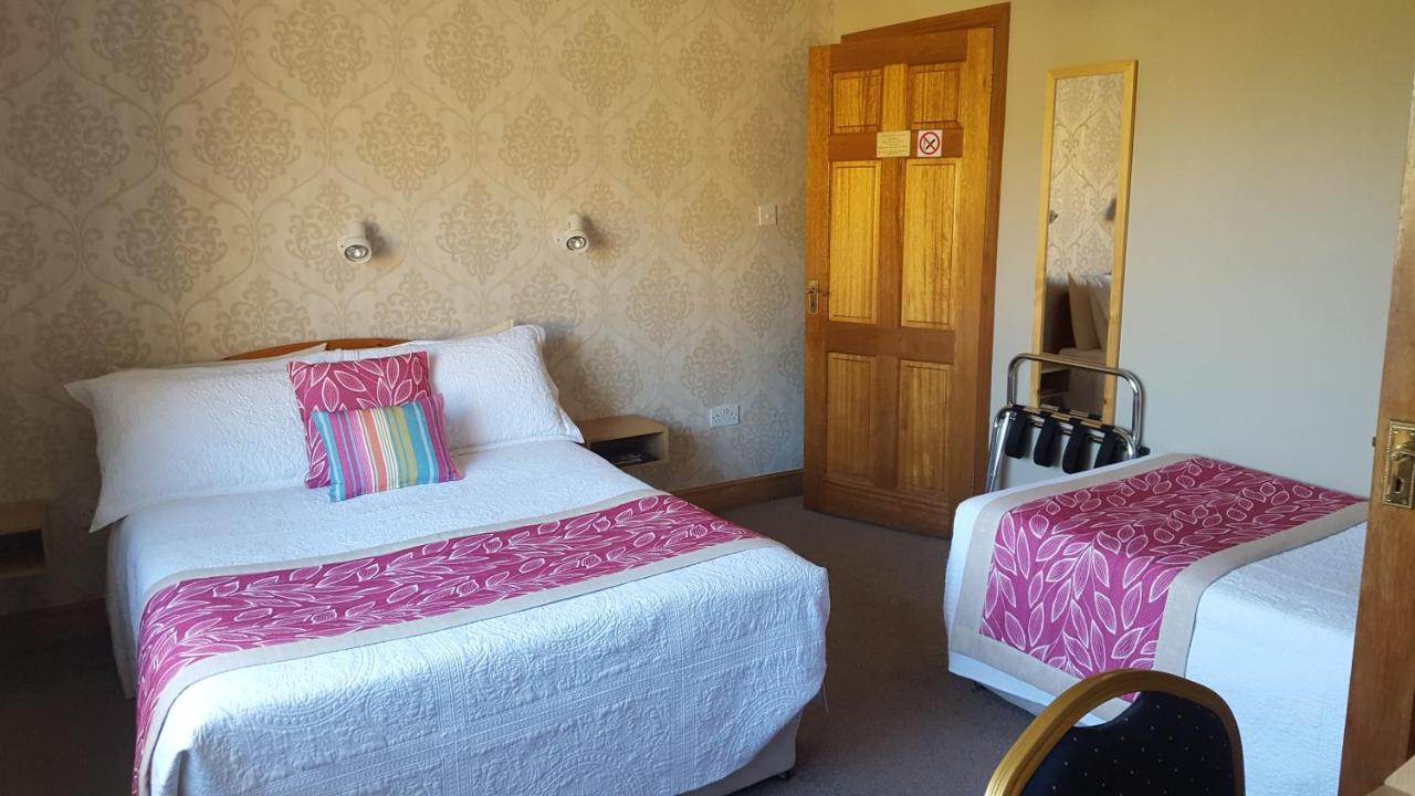 Riverwalk House B&B Oughterard Luaran gambar