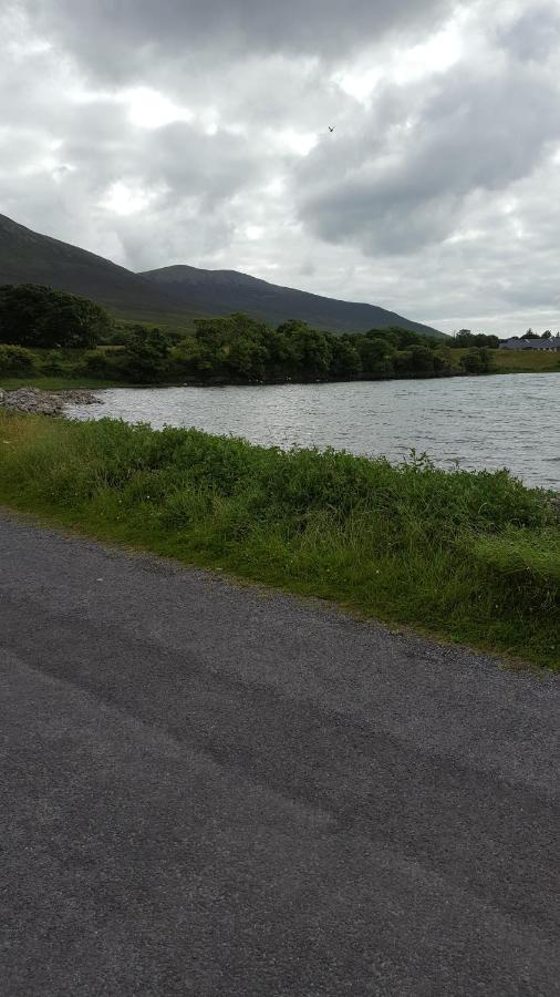 Riverwalk House B&B Oughterard Luaran gambar