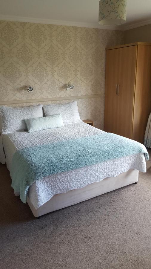 Riverwalk House B&B Oughterard Luaran gambar