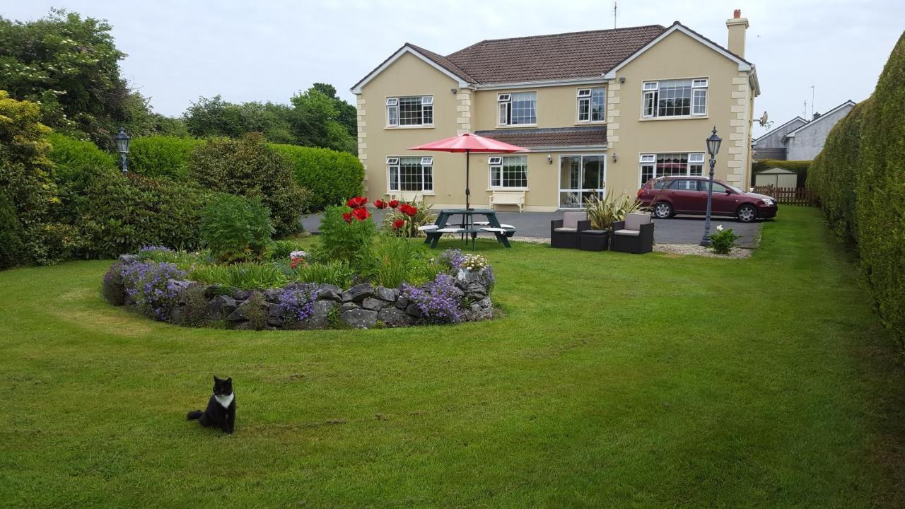 Riverwalk House B&B Oughterard Luaran gambar