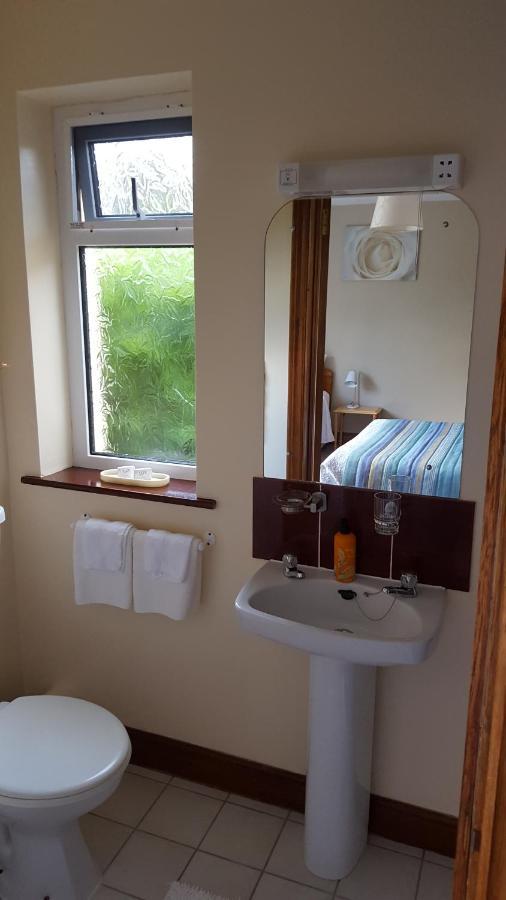 Riverwalk House B&B Oughterard Luaran gambar