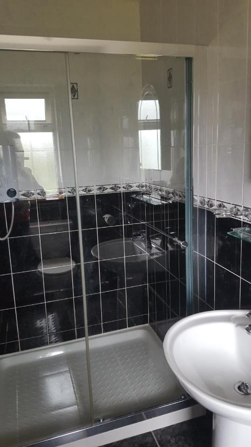 Riverwalk House B&B Oughterard Luaran gambar
