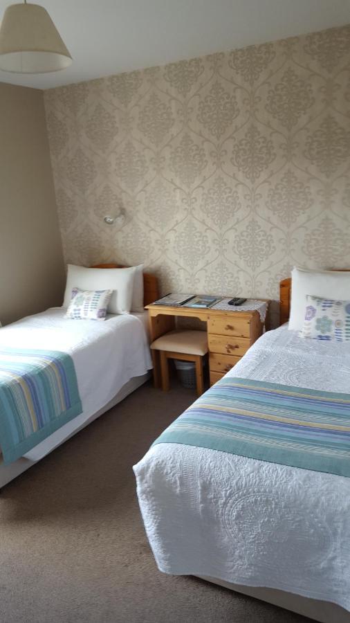 Riverwalk House B&B Oughterard Luaran gambar