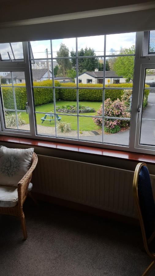 Riverwalk House B&B Oughterard Luaran gambar