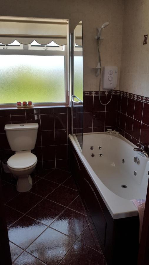 Riverwalk House B&B Oughterard Luaran gambar